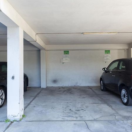 Charming Luxurious Flat With Garage By Host Wise Apartment Porto Exterior foto