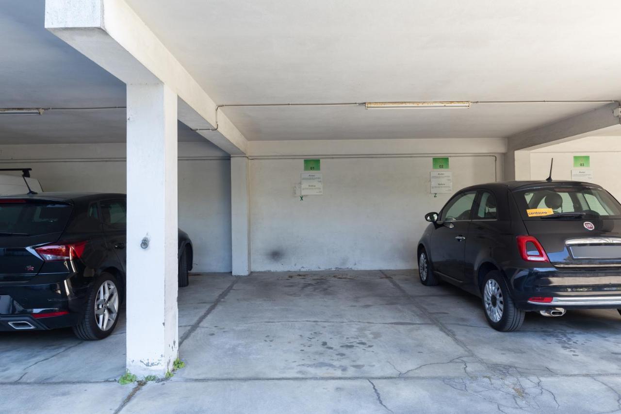 Charming Luxurious Flat With Garage By Host Wise Apartment Porto Exterior foto