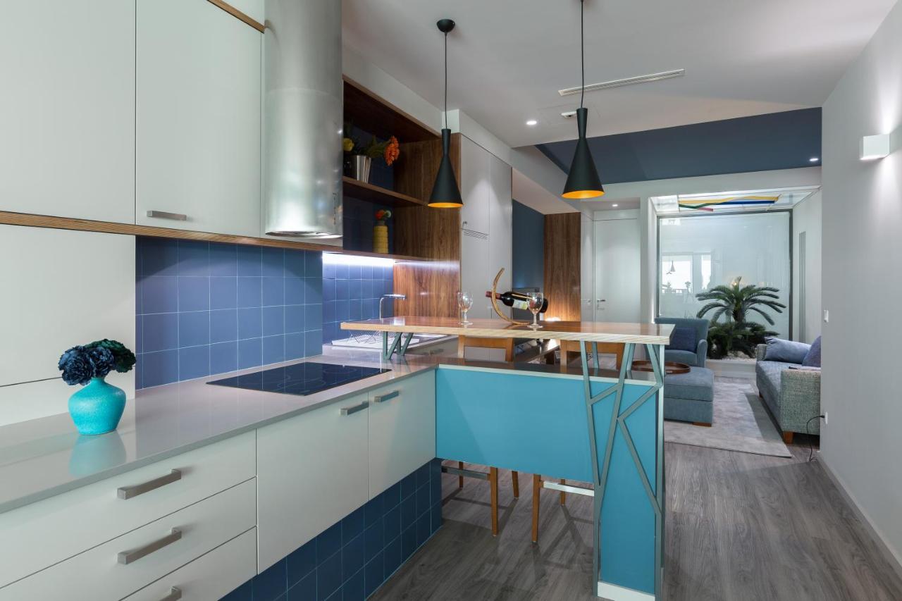 Charming Luxurious Flat With Garage By Host Wise Apartment Porto Exterior foto