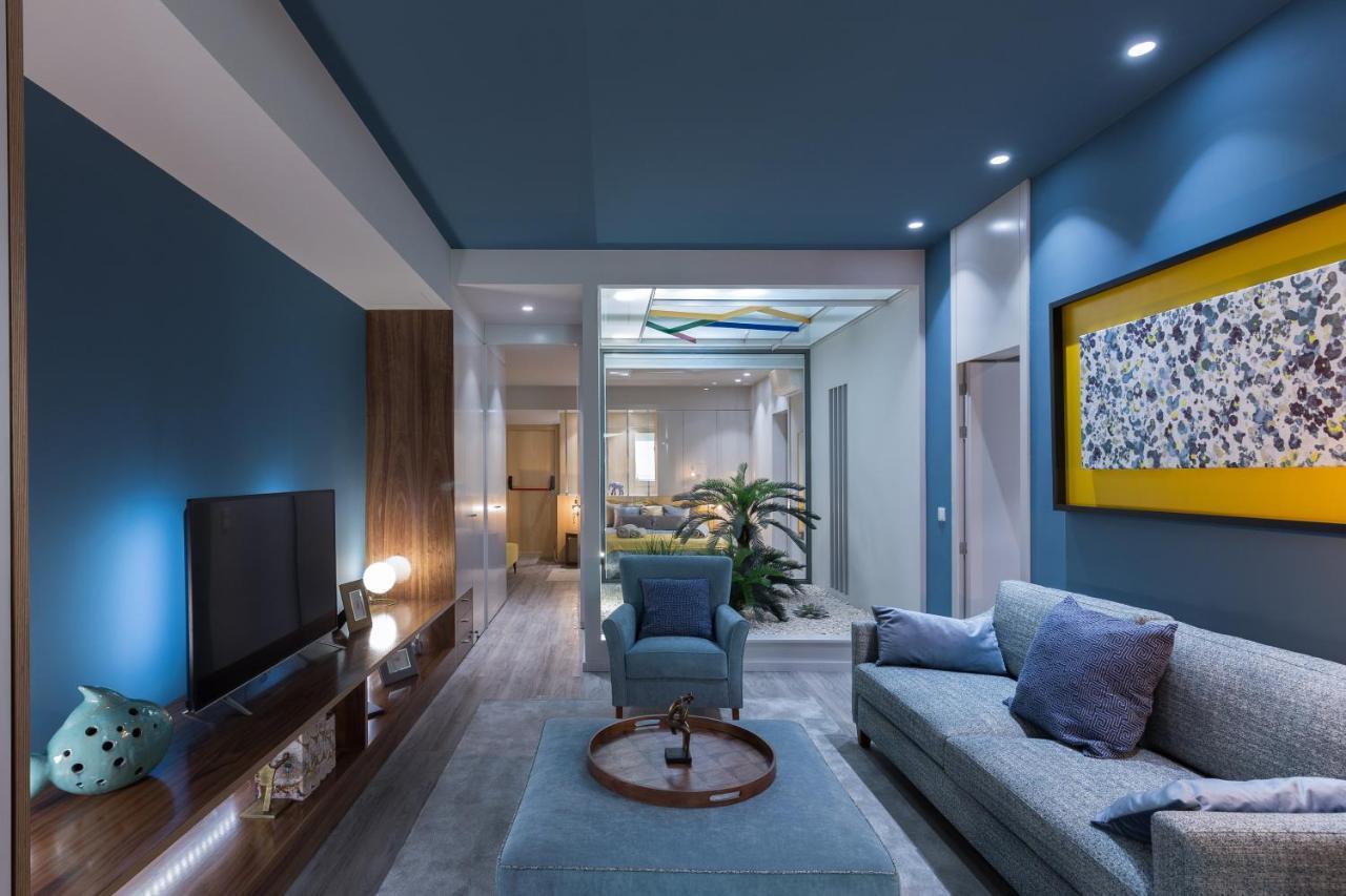 Charming Luxurious Flat With Garage By Host Wise Apartment Porto Exterior foto