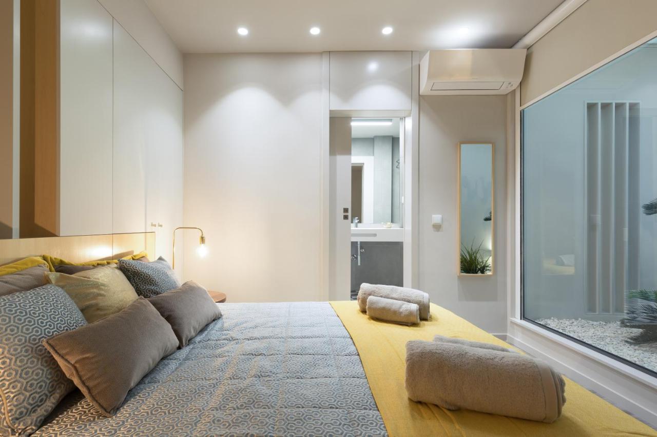 Charming Luxurious Flat With Garage By Host Wise Apartment Porto Exterior foto