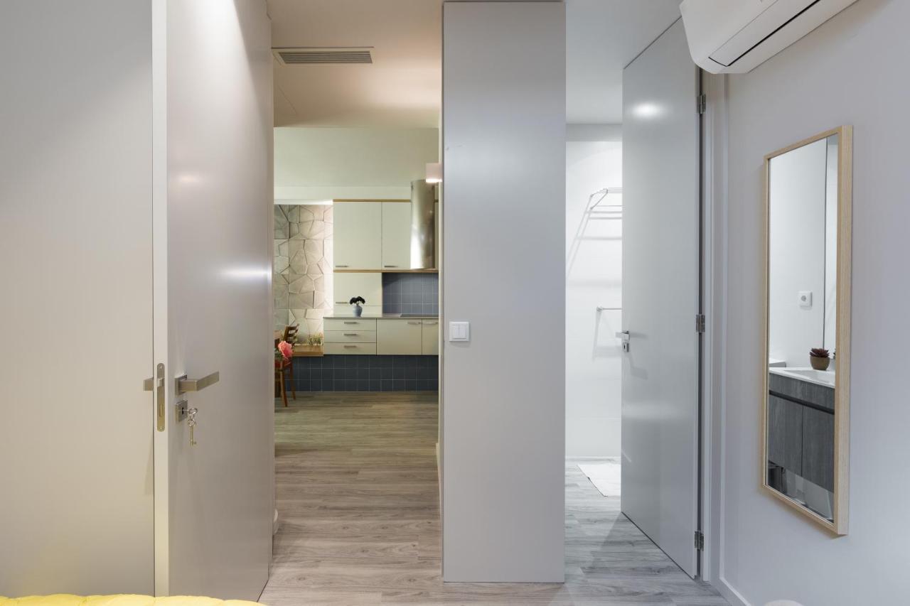 Charming Luxurious Flat With Garage By Host Wise Apartment Porto Exterior foto