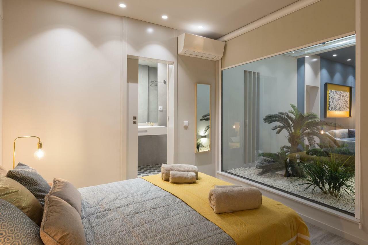 Charming Luxurious Flat With Garage By Host Wise Apartment Porto Exterior foto