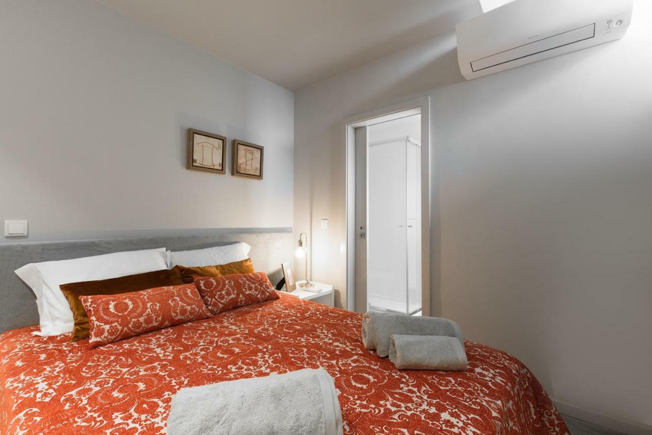 Charming Luxurious Flat With Garage By Host Wise Apartment Porto Exterior foto